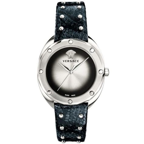 versace shadov vebm001|Versace Shadov VEBM001 0018 Watch .